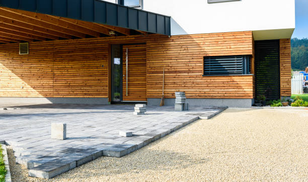 Best Permeable Paver Driveway  in Safety Harbor, FL