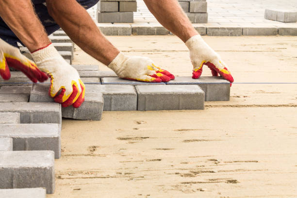 Driveway Pavers for Homes in Safety Harbor, FL