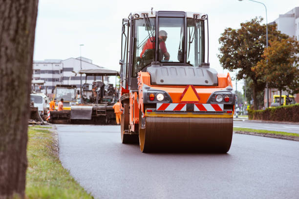 Driveway Repair Near Me in Safety Harbor, FL