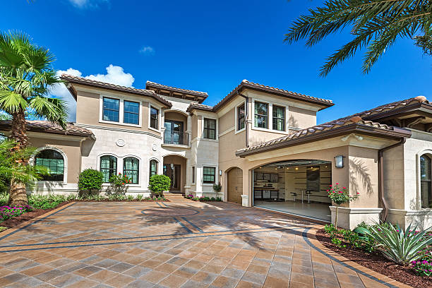 Best Driveway Paving Contractor  in Safety Harbor, FL