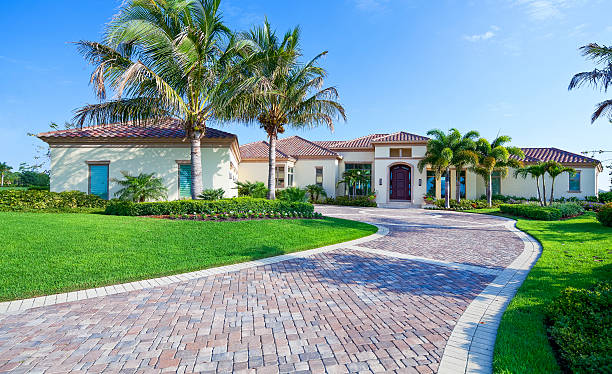 Trusted Safety Harbor, FL Driveway Pavers Experts